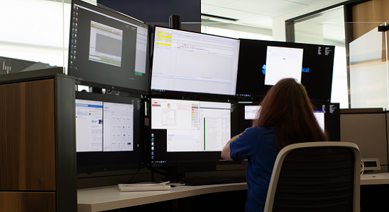Global Medical Response Taps Healthcare Leader Anessa Bazouzi to Lead Groundbreaking 911 Nurse Navigation Program